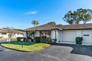 4703 Greentree Circle A, Boynton Beach, FL 33436 Sold 02/28/25