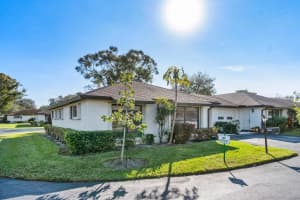 4703 Greentree Circle A, Boynton Beach, FL 33436 Sold 02/28/25