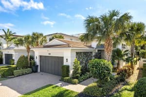 5618 Delacroix Terrace, Palm Beach Gardens, FL 33418 Sold 02/21/25