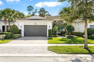 5618 Delacroix Terrace, Palm Beach Gardens, FL 33418 Sold 02/21/25