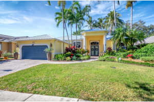 12633 Oak Run Court, Boynton Beach, FL 33436 Sold 03/05/25
