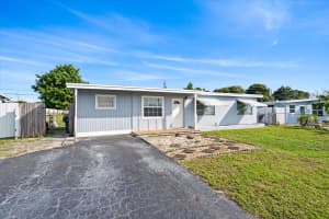2168 Tarragon Road, West Palm Beach, FL 33415 Sold 02/24/25