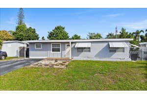 2168 Tarragon Road, West Palm Beach, FL 33415 Sold 02/24/25