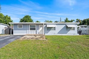 2168 Tarragon Road, West Palm Beach, FL 33415 Sold 02/24/25