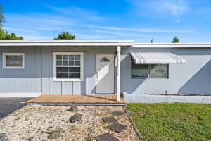 2168 Tarragon Road, West Palm Beach, FL 33415 Sold 02/24/25