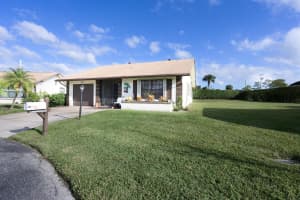 6410 Lakemont Circle, Greenacres, FL 33463 Sold 03/24/25