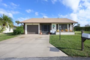 6410 Lakemont Circle, Greenacres, FL 33463 Sold 03/24/25