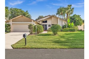 16672 Boca Delray Drive, Delray Beach, FL 33484 Sold 03/14/25