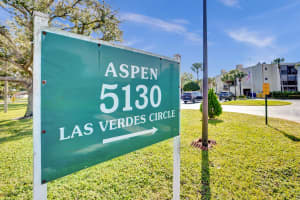 5130 Las Verdes Circle 311, Delray Beach, FL 33484 Sold 03/04/25