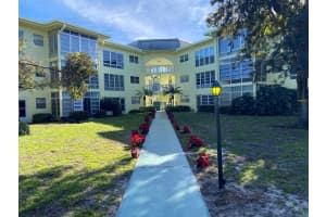 1100 Ponce De Leon Circle 312, Vero Beach, FL 32960 Sold 02/24/25