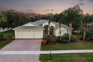 11270 Mainsail Court, Wellington, FL 33449 Sold 04/18/25