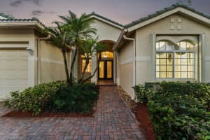 11270 Mainsail Court, Wellington, FL 33449 Sold 04/18/25