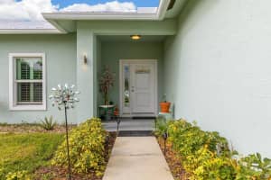 4066 SW Port St Lucie Boulevard, Port Saint Lucie, FL 34953 Sold 03/07/25