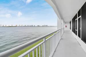 100 Shore Court 209, North Palm Beach, FL 33408 Sold 06/20/25