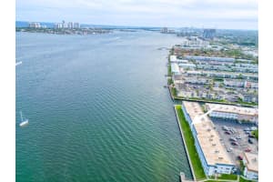 100 Shore Court 209, North Palm Beach, FL 33408 Sold 06/20/25