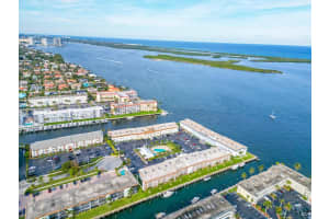 100 Shore Court 209, North Palm Beach, FL 33408 Sold 06/20/25