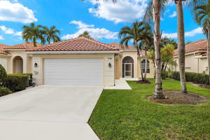 7746 Quida Drive, West Palm Beach, FL 33411 Sold 03/31/25