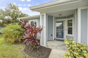 1114 SW Fargo Avenue, Port Saint Lucie, FL 34953 Sold 05/21/25