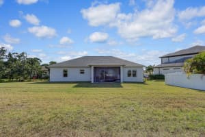 5845 NW Windy Pines Lane, Port Saint Lucie, FL 34986 Sold 03/12/25
