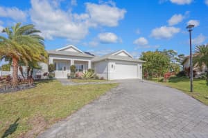 5845 NW Windy Pines Lane, Port Saint Lucie, FL 34986 Sold 03/12/25