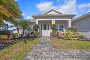 5845 NW Windy Pines Lane, Port Saint Lucie, FL 34986 Sold 03/12/25