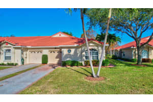 2623 Mango Creek Lane, Boynton Beach, FL 33436 Sold 02/24/25