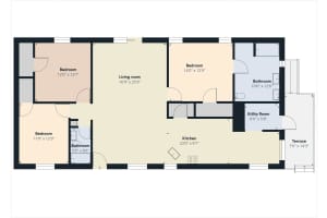 945 Ellerbee Road, Okeechobee, FL 34972 Sold 05/23/25