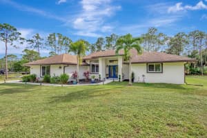 14580 63rd Court N, The Acreage, FL 33470 Sold 05/08/25