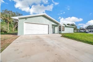 2351 SW Sala Street, Port Saint Lucie, FL 34953 Sold 06/30/25
