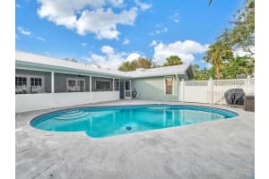 2351 SW Sala Street, Port Saint Lucie, FL 34953 Sold 06/30/25