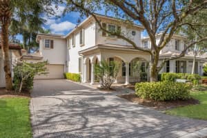 339 October Street, Palm Beach Gardens, FL 33410 Sold 03/20/25
