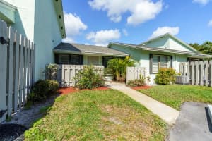 431 Jupiter Lakes Boulevard 2120 C, Jupiter, FL 33458 Sold 04/04/25