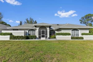 16737 82nd Road N, Loxahatchee, FL 33470 Sold 05/30/25