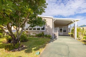 7264 SE Redbird Circle, Hobe Sound, FL 33455 Sold 05/02/25