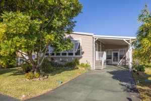7264 SE Redbird Circle, Hobe Sound, FL 33455 Sold 05/02/25