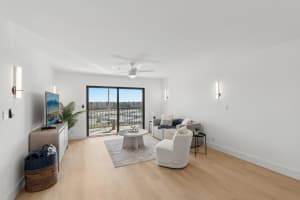 7076 Huntington Lane 801, Delray Beach, FL 33446 Sold 02/26/25