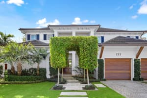 222 Arlington Road, West Palm Beach, FL 33405 - MLS#R11050455