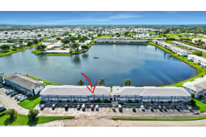 1114 Lake Terrace 208, Boynton Beach, FL 33426 Sold 04/01/25