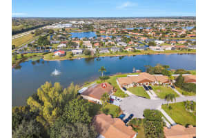 8543 Lake Point Court, Lake Worth, FL 33467 Sold 04/30/25