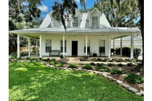 1705 SW 5th Avenue, Okeechobee, FL 34974 Sold 03/28/25