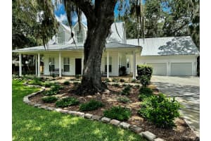 1705 SW 5th Avenue, Okeechobee, FL 34974 Sold 03/28/25