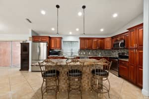 1224 SE Ladner Street, Port Saint Lucie, FL 34983 Sold 05/28/25