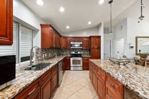 1224 SE Ladner Street, Port Saint Lucie, FL 34983 Sold 05/28/25