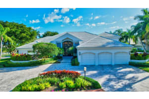 17254 Whitehaven Drive, Boca Raton, FL 33496 Sold 03/06/25