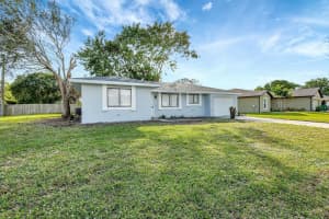 2292 SE Gaslight Street, Port Saint Lucie, FL 34952 Sold 03/11/25