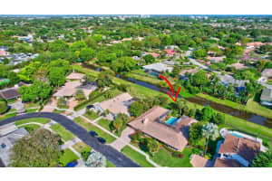 6879 Giralda Circle, Boca Raton, FL 33433 Sold 05/29/25