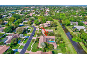 6879 Giralda Circle, Boca Raton, FL 33433 Sold 05/29/25