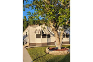 540 Natalie Drive, Port Saint Lucie, FL 34952 Sold 02/19/25