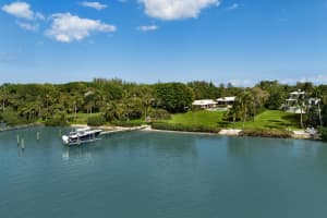 318 S Beach Road, Hobe Sound, FL 33455 Sold 05/14/25