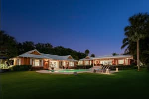 318 S Beach Road, Hobe Sound, FL 33455 Sold 05/14/25